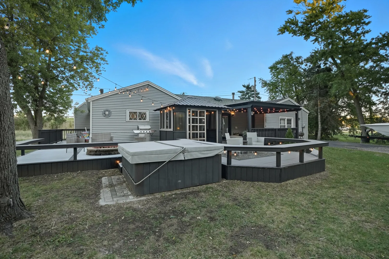 16938 Cicero Avenue IL