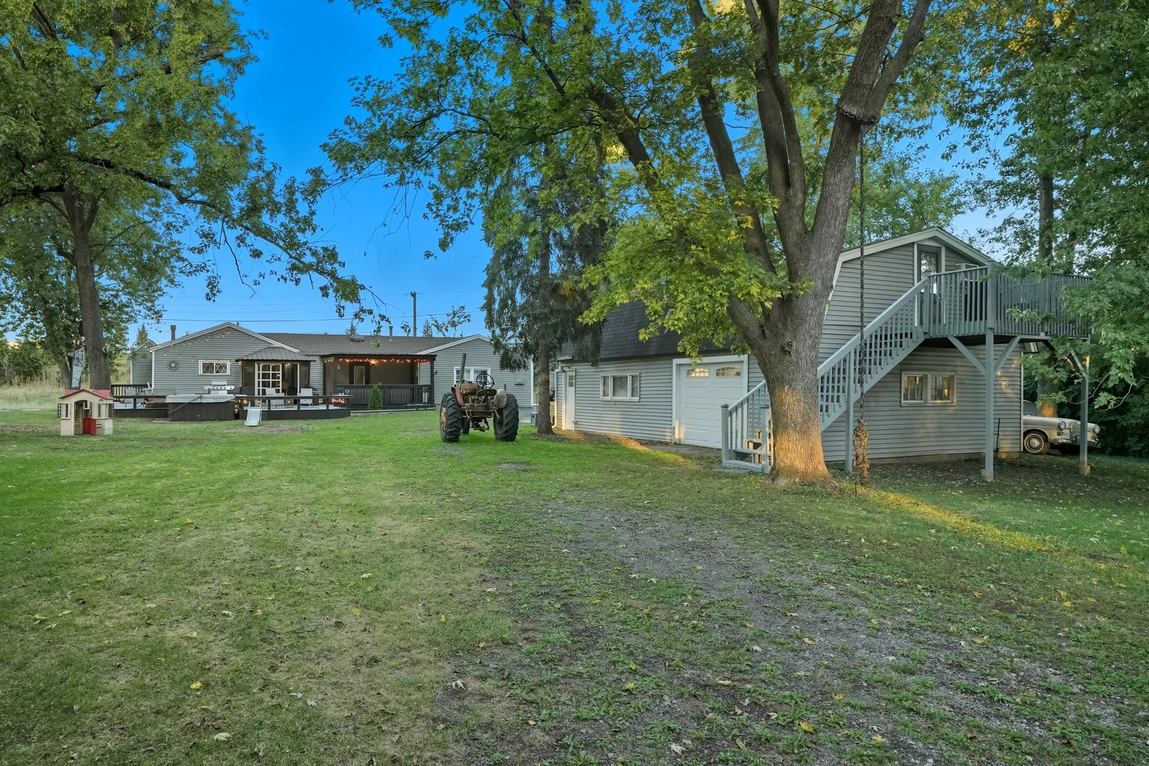 16938 Cicero Avenue IL
