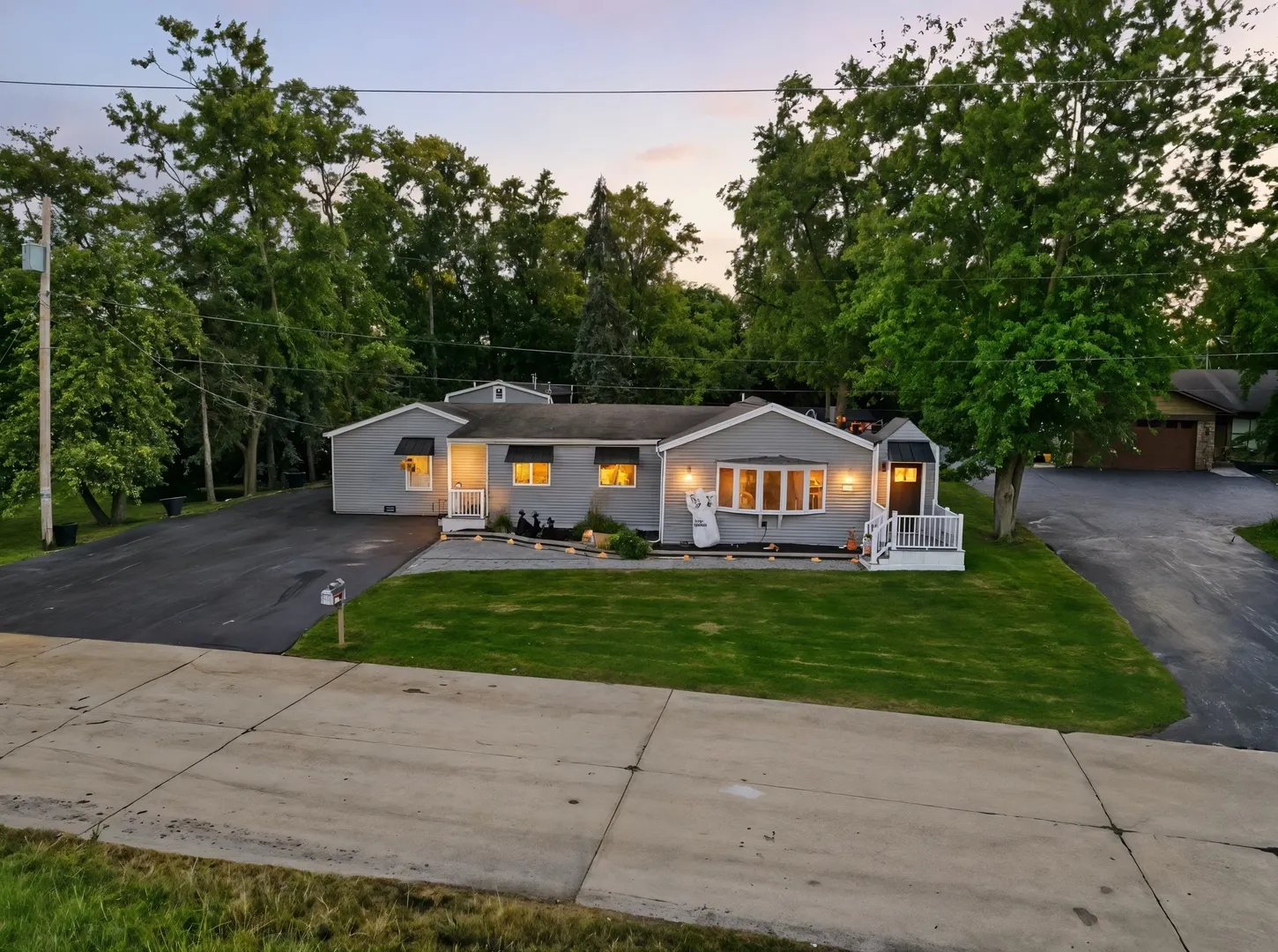 16938 Cicero Avenue IL
