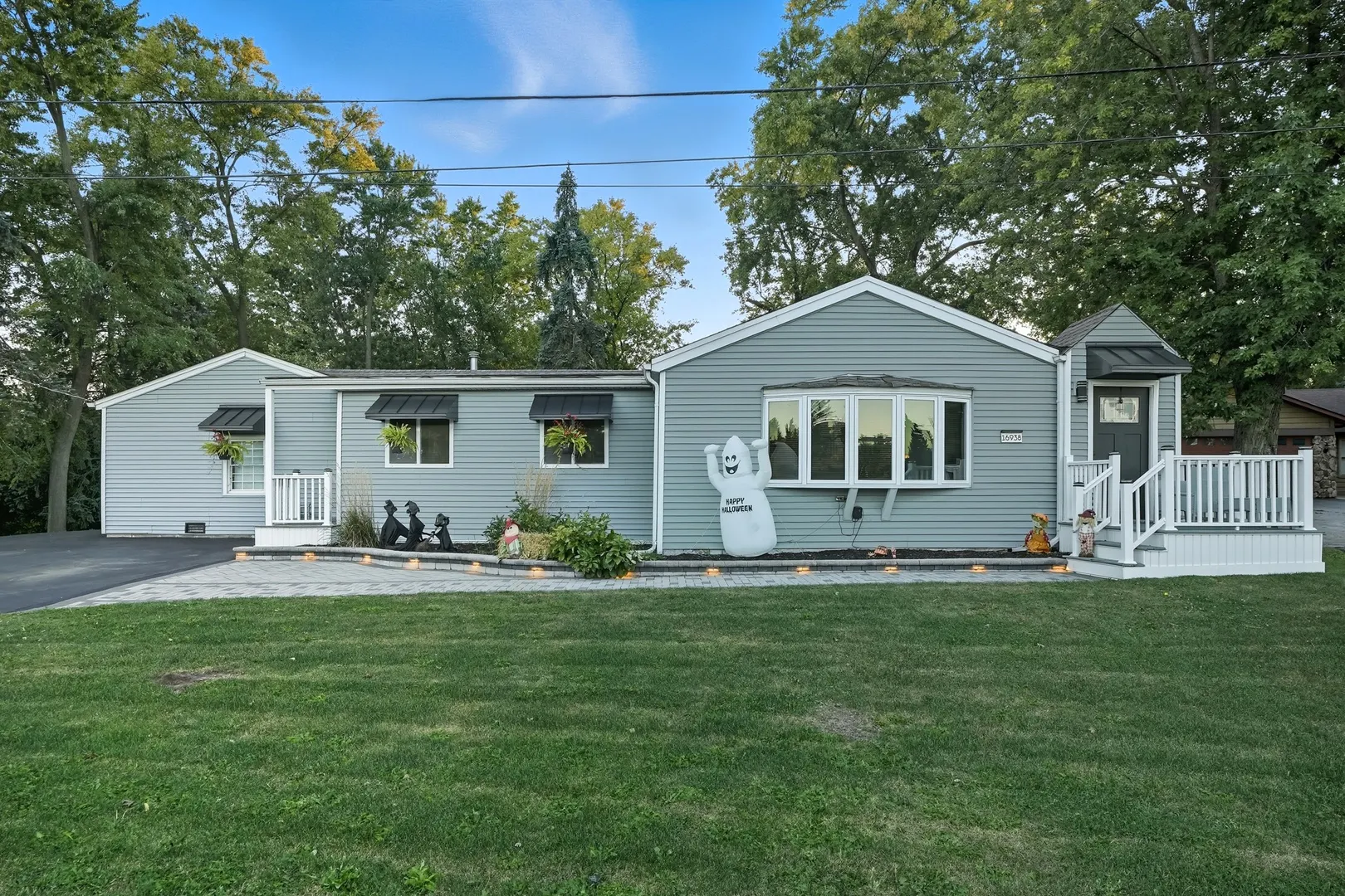 16938 Cicero Avenue IL