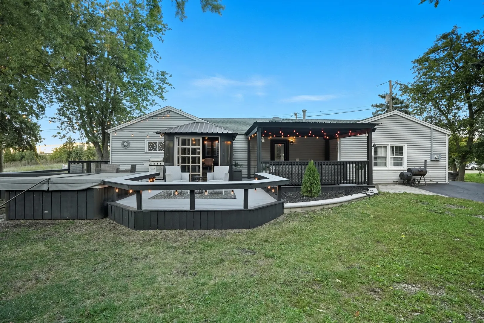 16938 Cicero Avenue IL