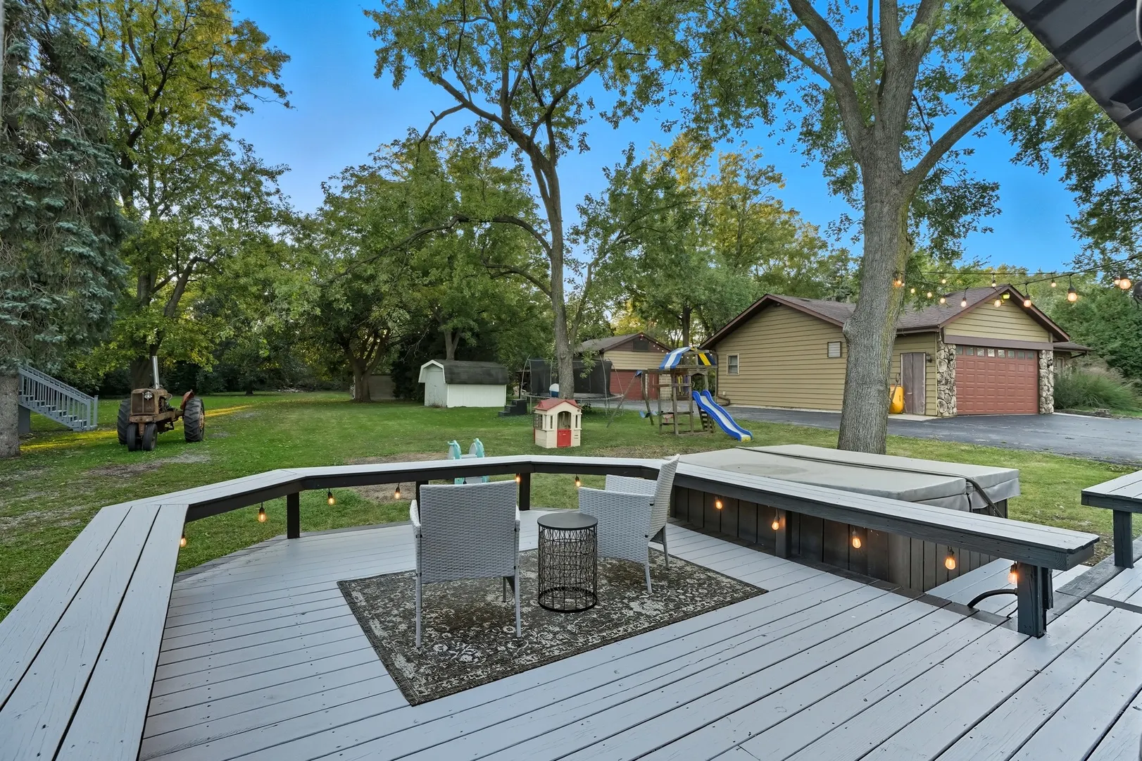 16938 Cicero Avenue IL