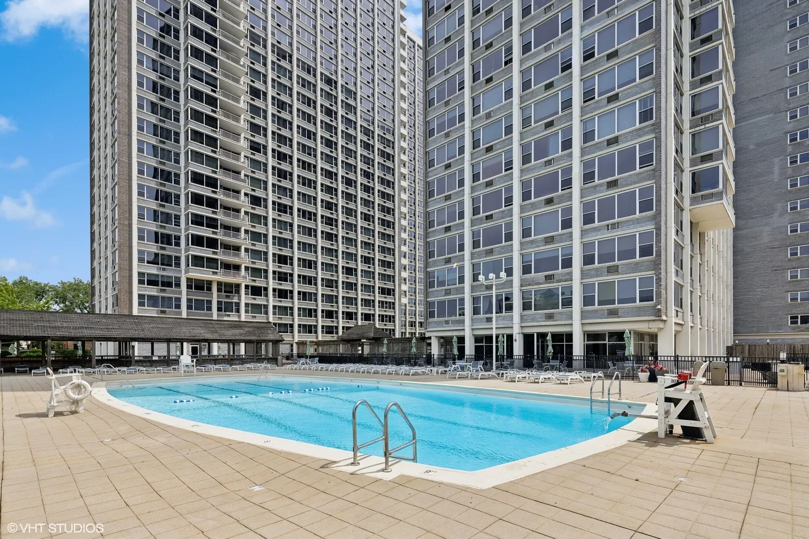 4250 N Marine Drive 827 IL