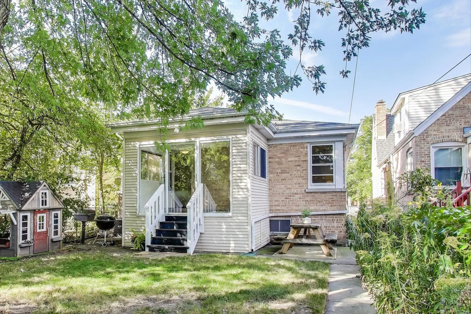 6053 N Keeler Avenue IL