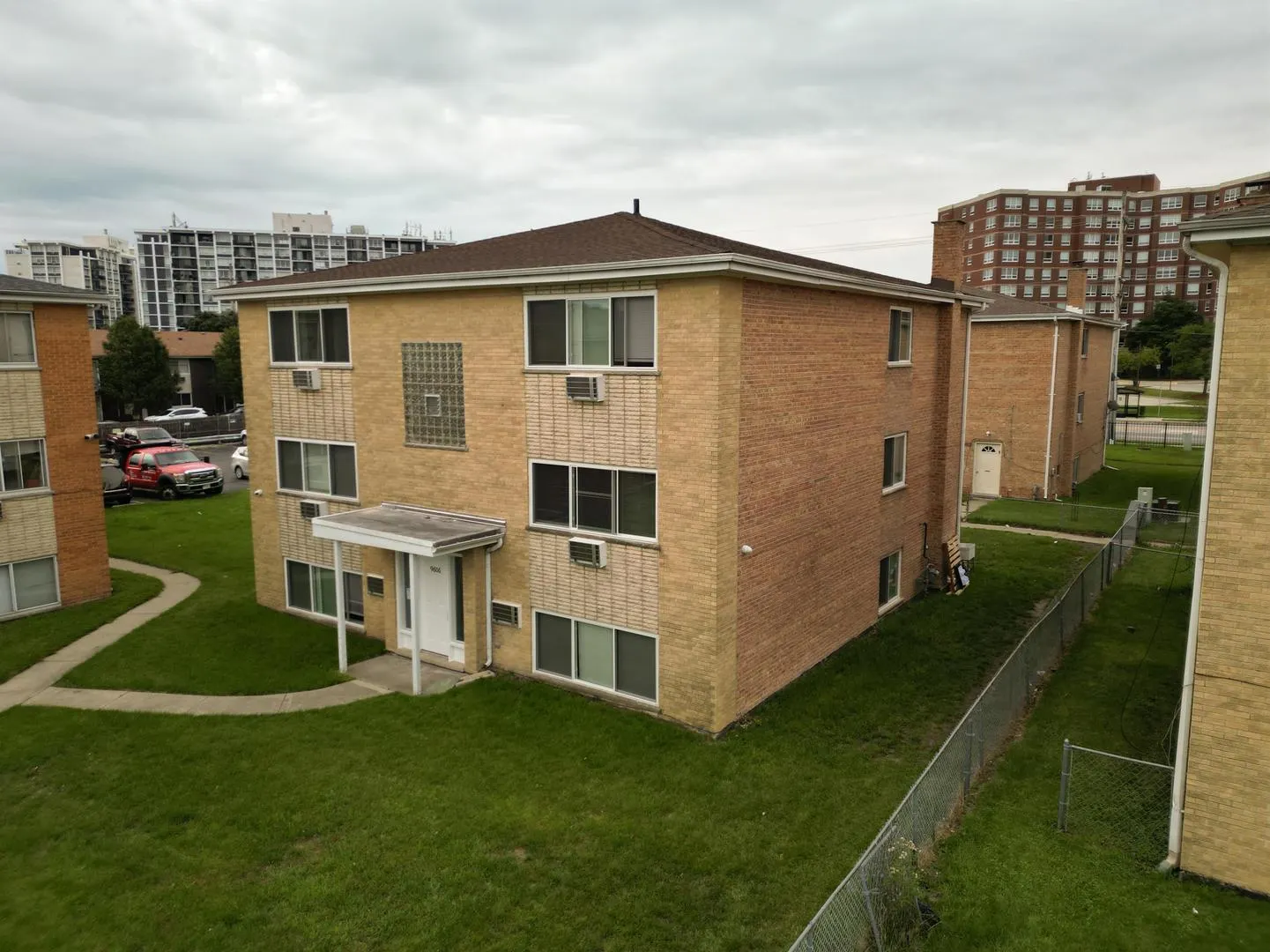 9662 Golf Terrace GW IL