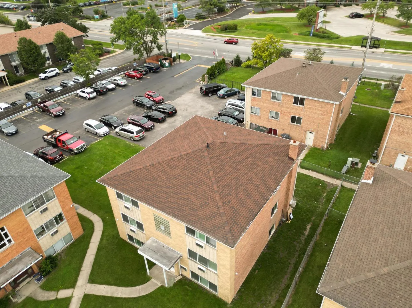 9662 Golf Terrace GW IL