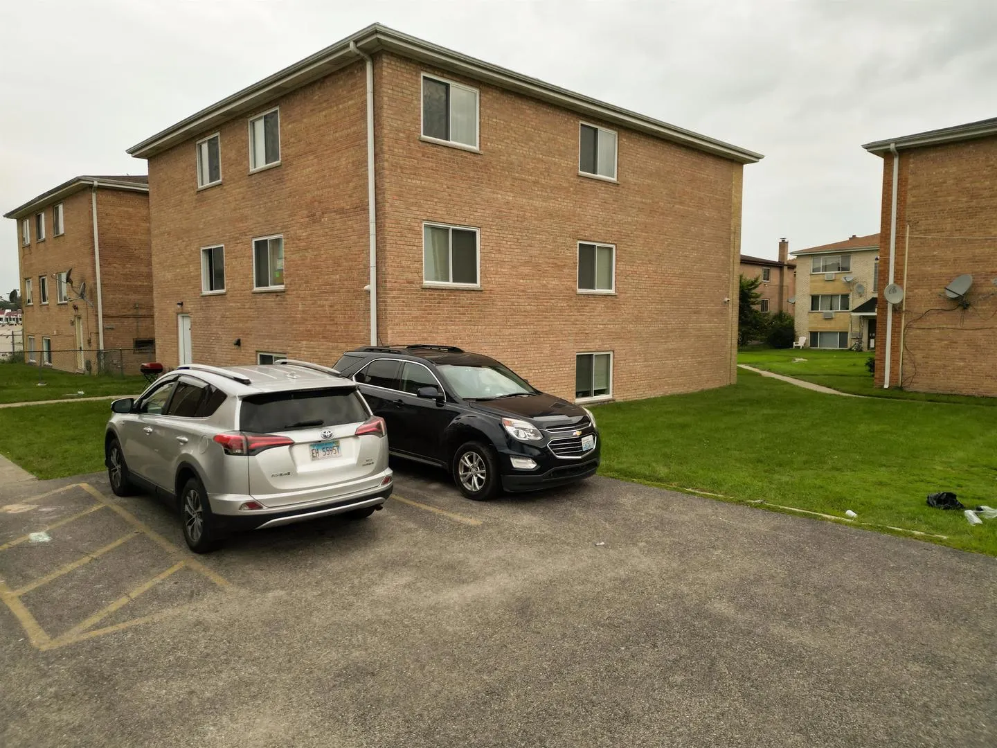 9662 Golf Terrace GW IL