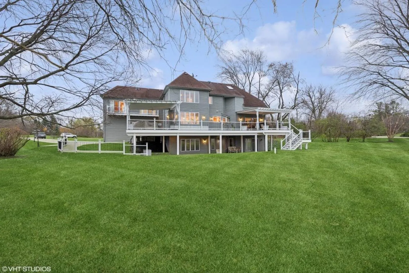 20842 N Heather Court IL