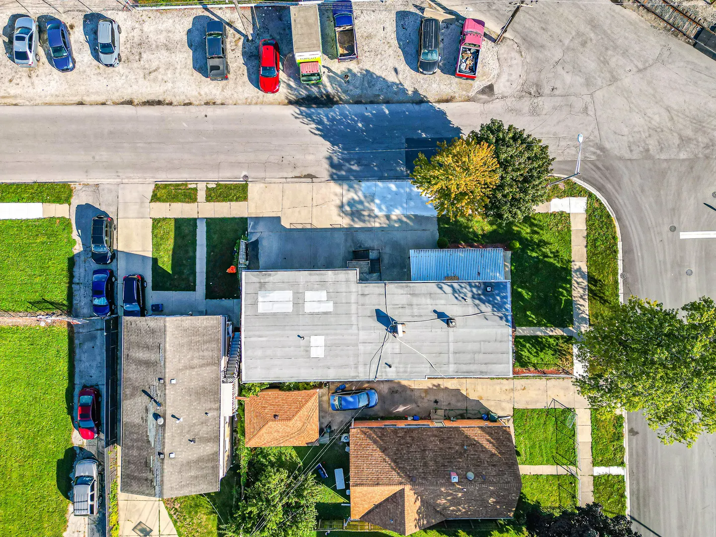 2078 N 17th Avenue IL