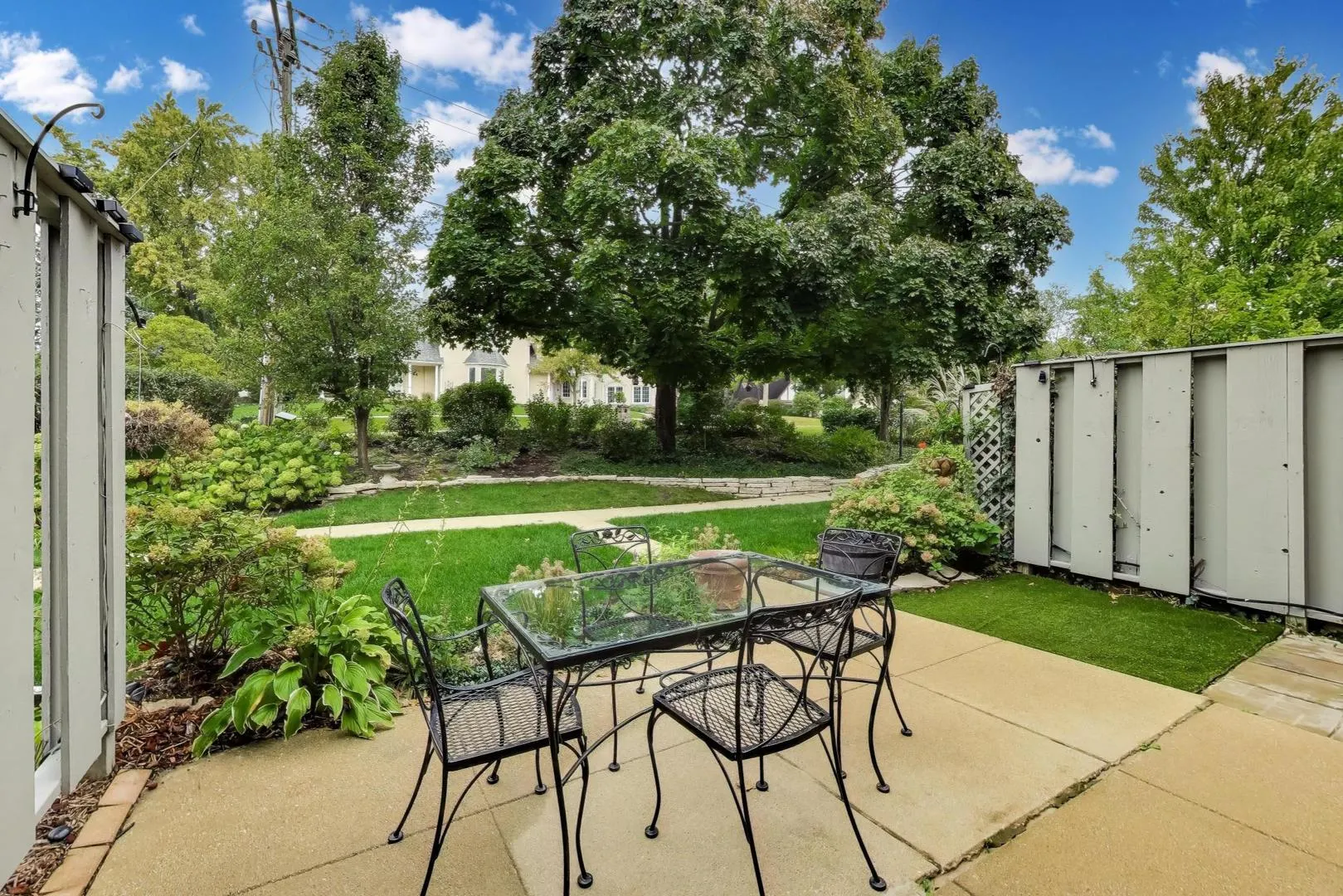 1406 Chanticleer Lane 1406 IL