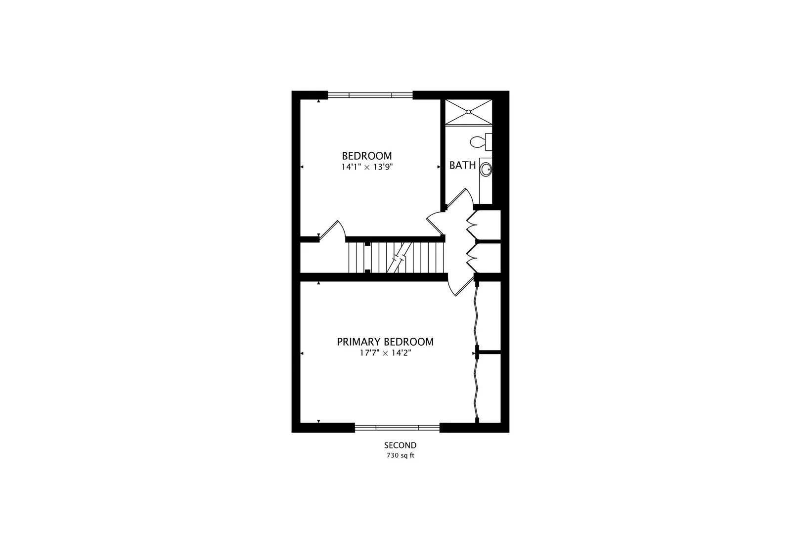 1406 Chanticleer Lane 1406 IL