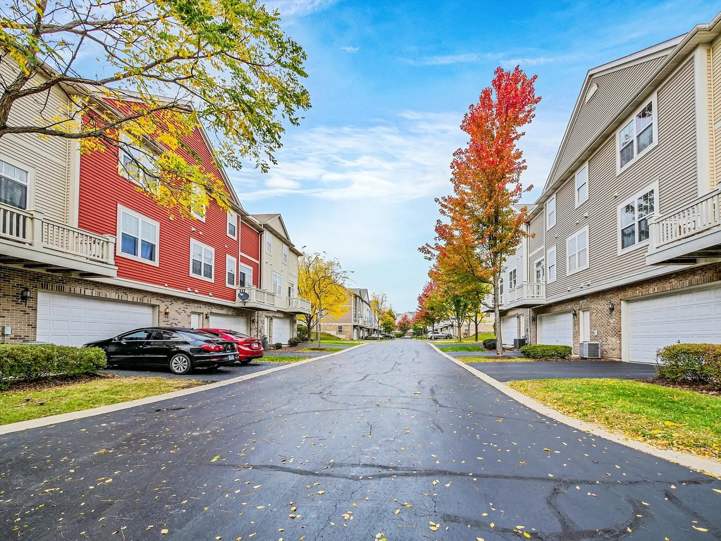 1090 Maubert Court IL
