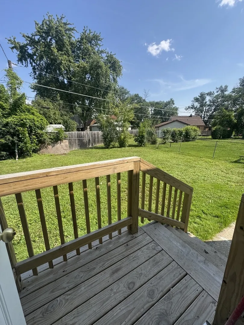 7940 W 71st Street IL