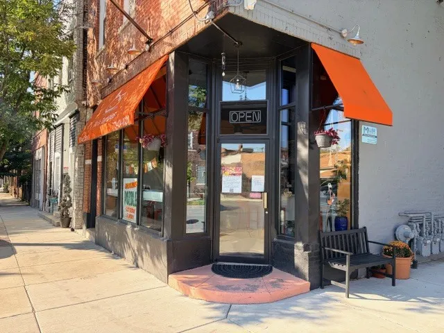 1734 W 35th Street IL