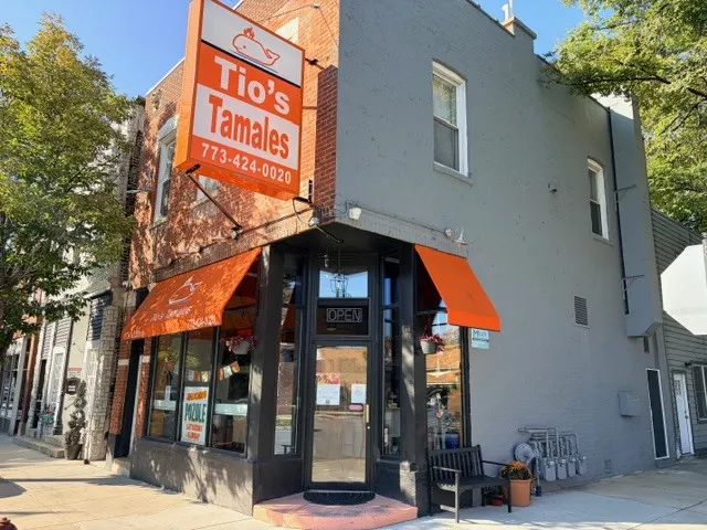 1734 W 35th Street IL