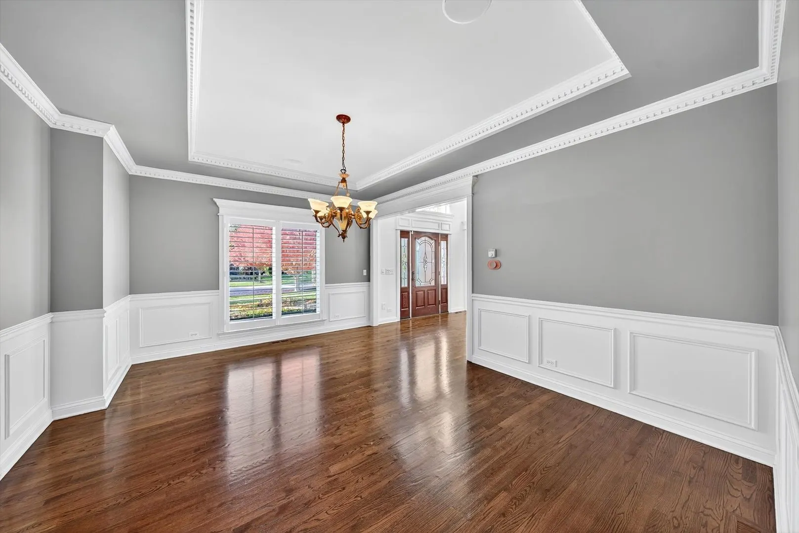 3N735 Herman Melville Lane IL