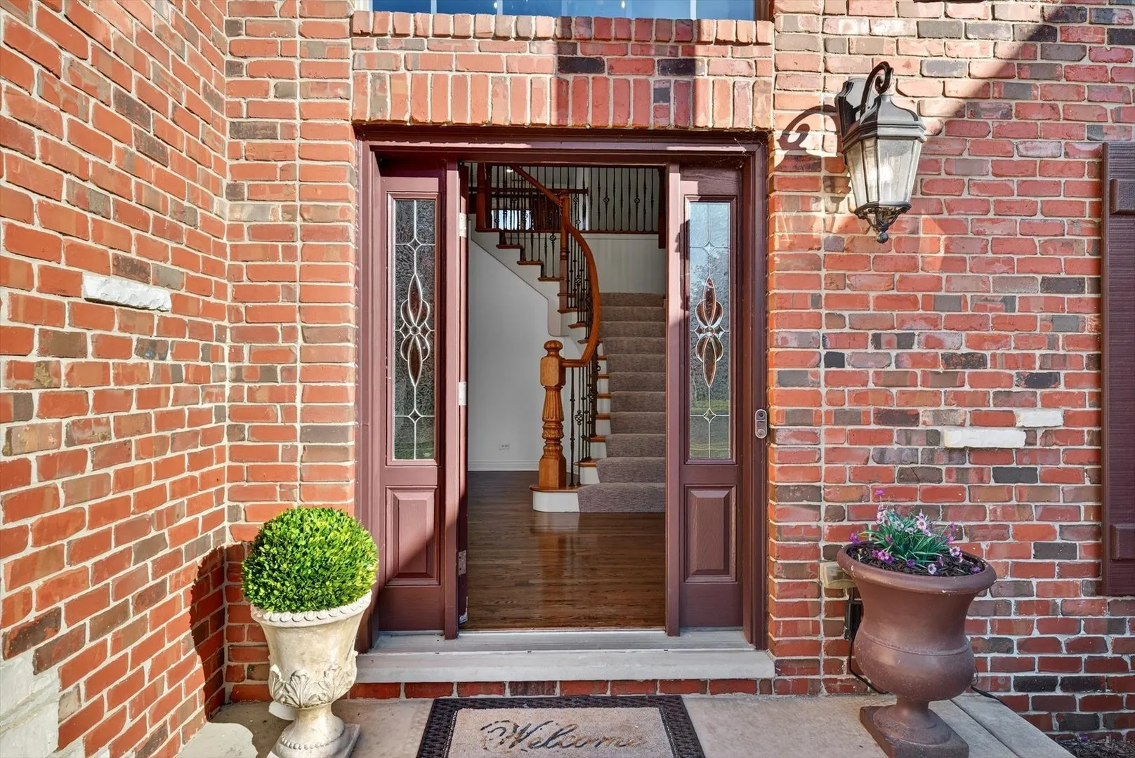 3N735 Herman Melville Lane IL