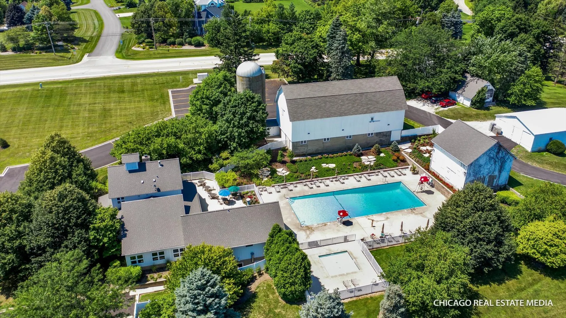 3N735 Herman Melville Lane IL