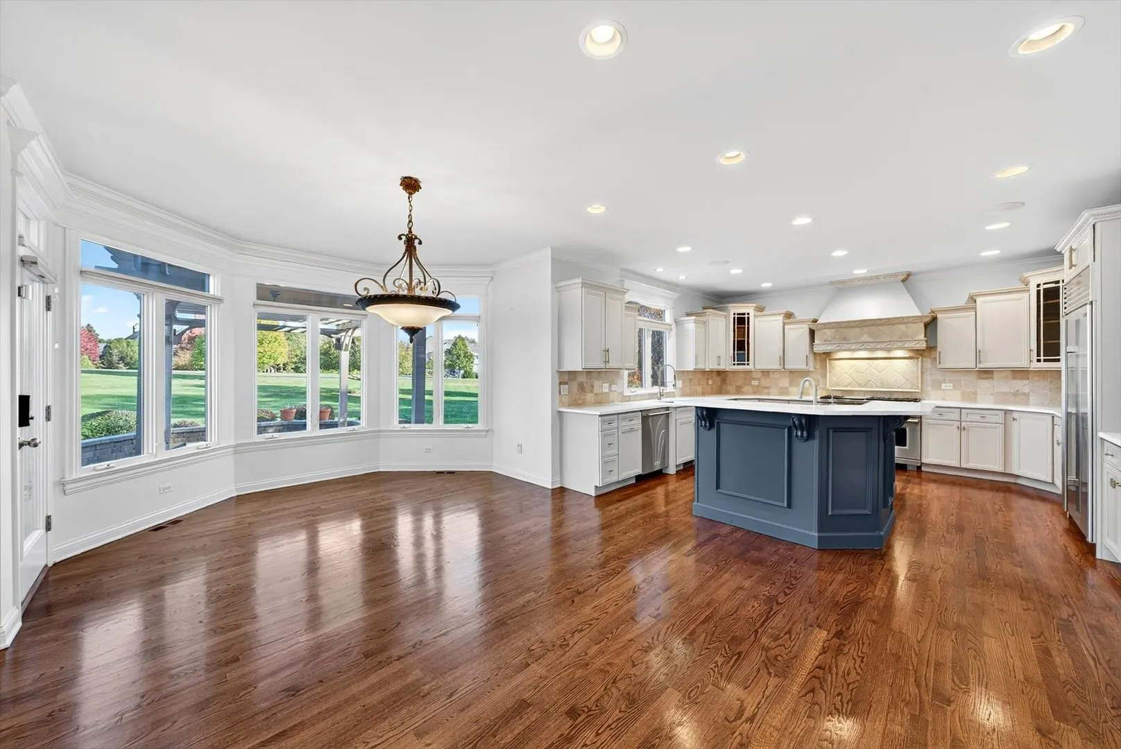 3N735 Herman Melville Lane IL