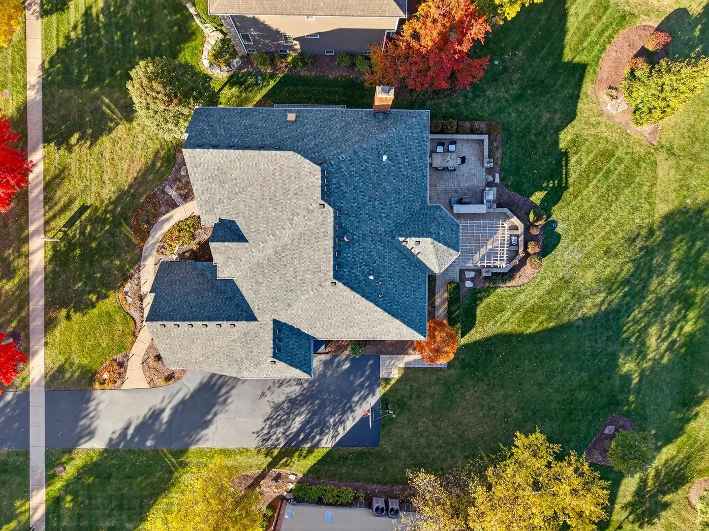 3N735 Herman Melville Lane IL