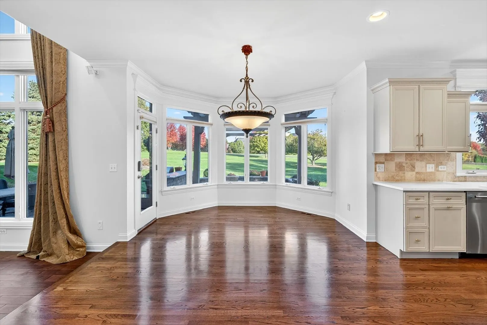 3N735 Herman Melville Lane IL