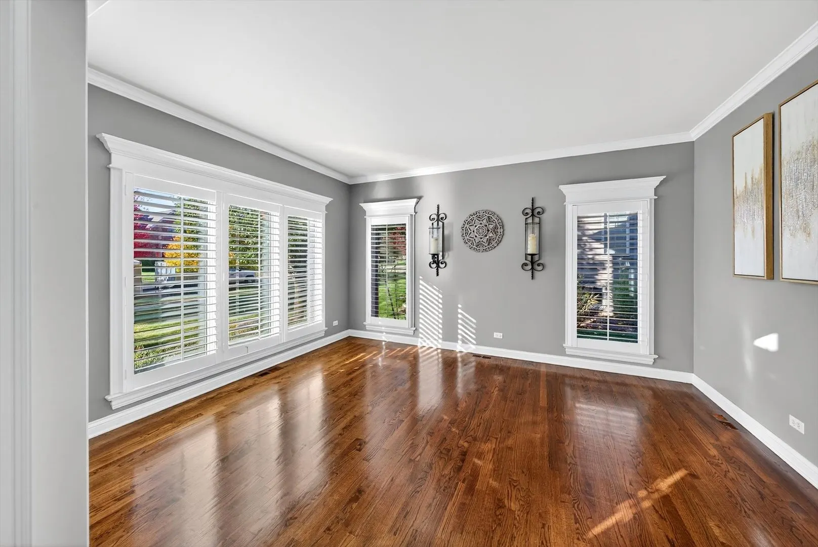 3N735 Herman Melville Lane IL