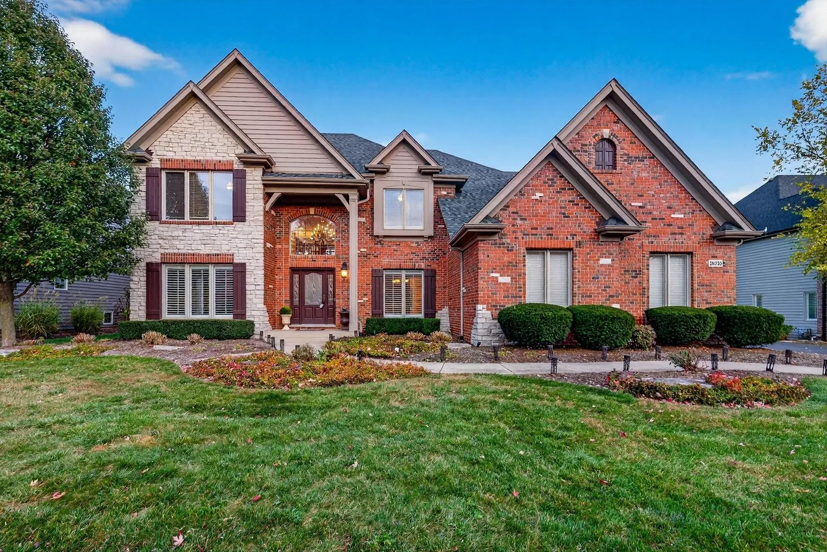 3N735 Herman Melville Lane IL