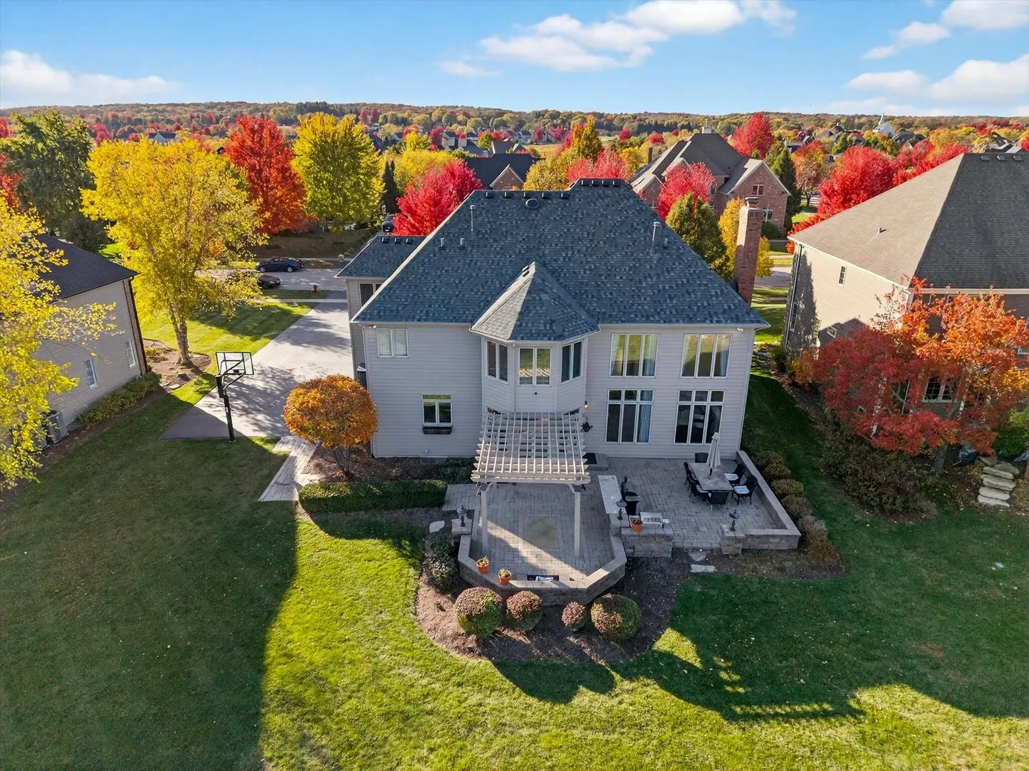 3N735 Herman Melville Lane IL