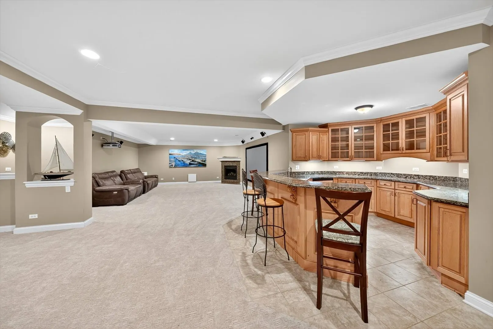 3N735 Herman Melville Lane IL