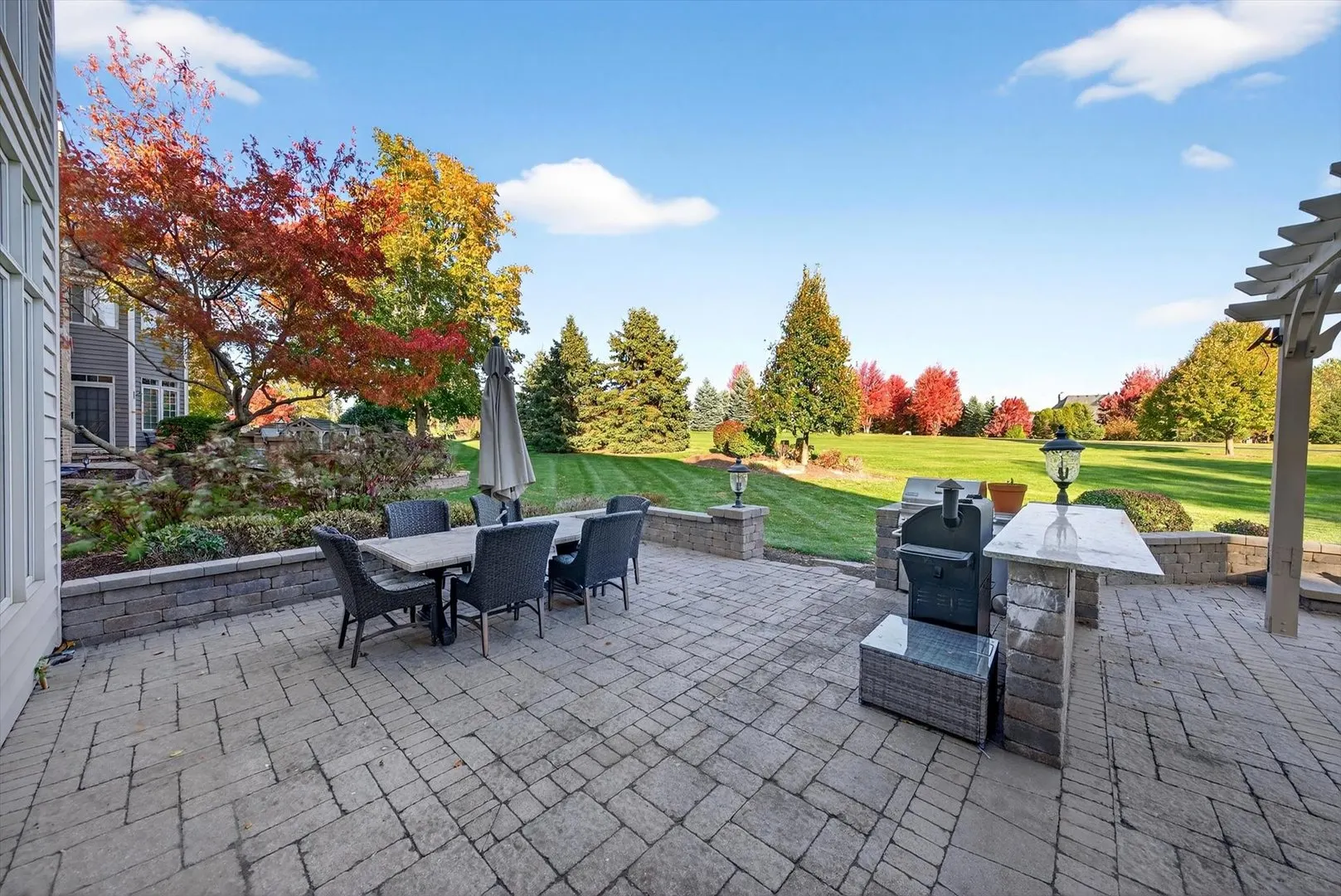 3N735 Herman Melville Lane IL