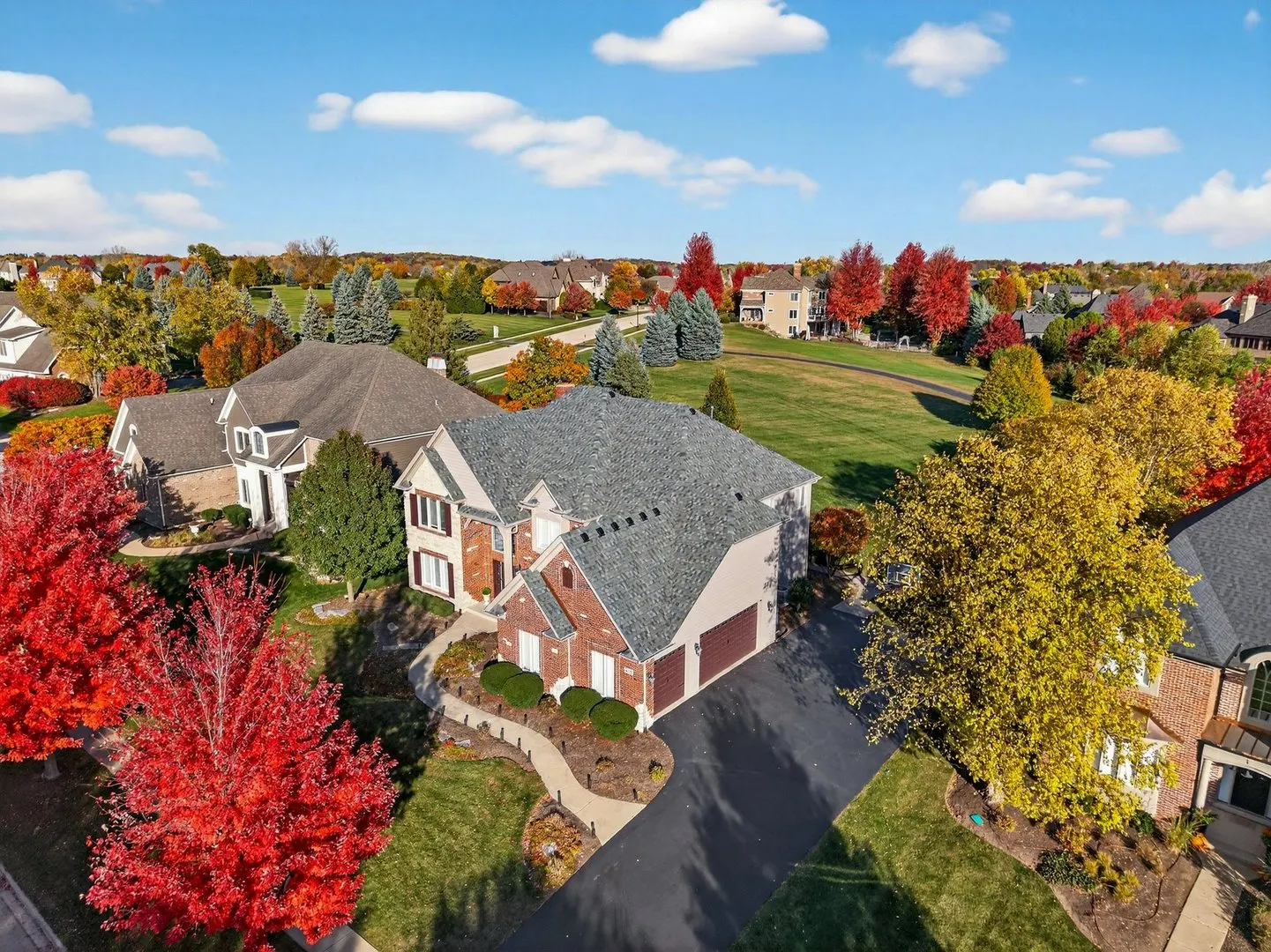 3N735 Herman Melville Lane IL