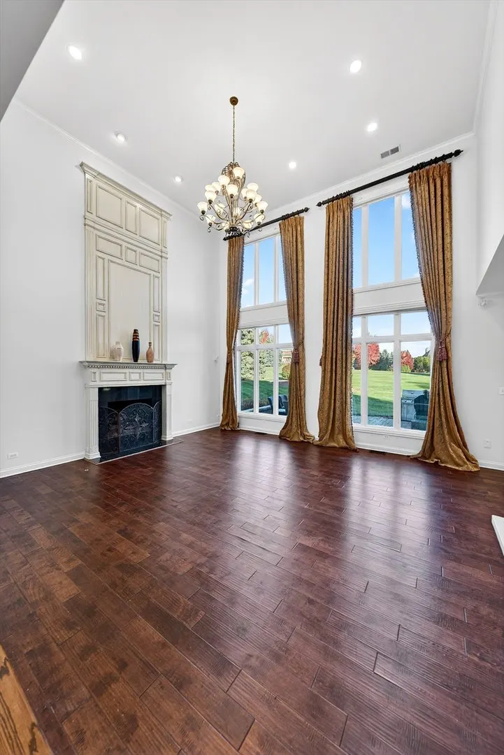 3N735 Herman Melville Lane IL