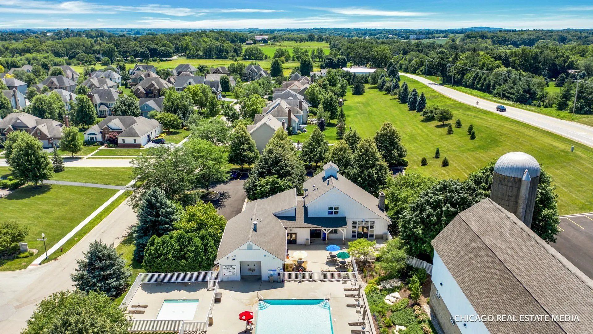 3N735 Herman Melville Lane IL