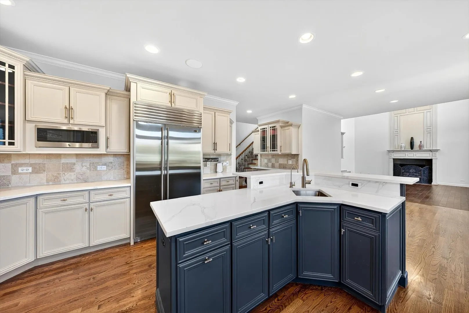 3N735 Herman Melville Lane IL