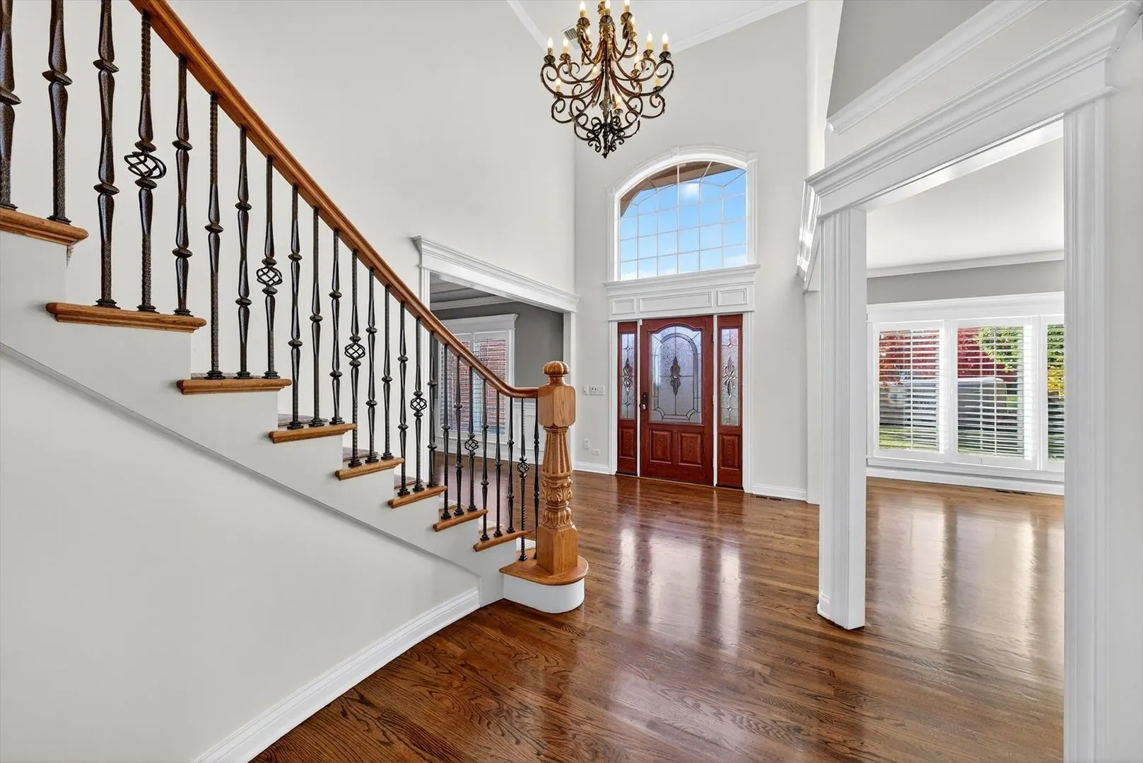 3N735 Herman Melville Lane IL