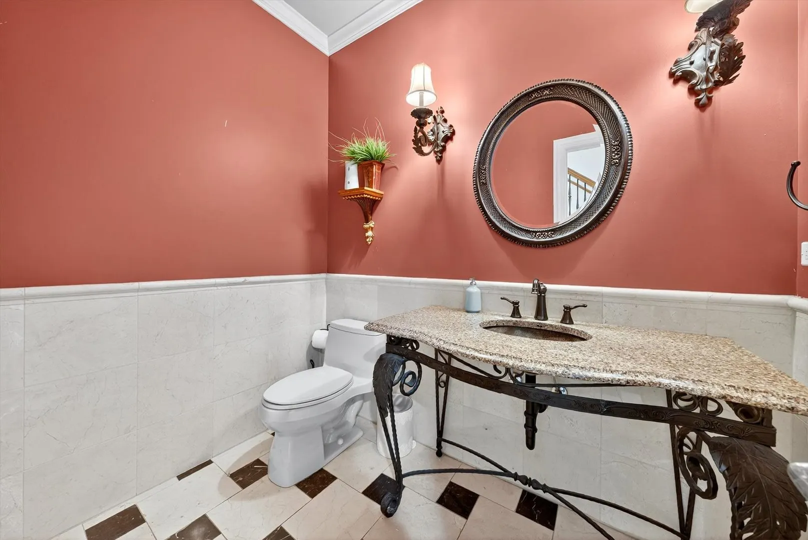 3N735 Herman Melville Lane IL