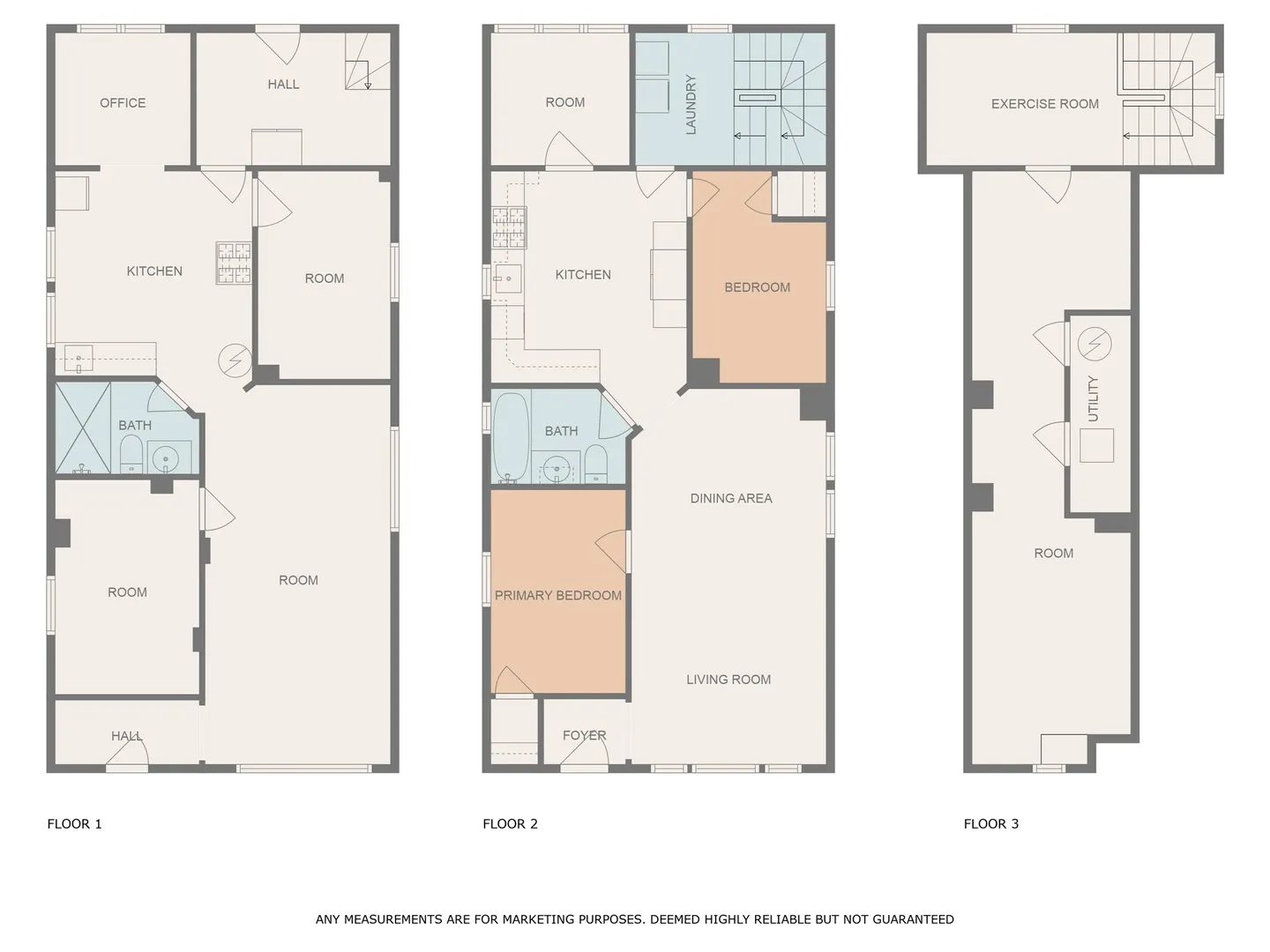 1225 S 49th Court IL
