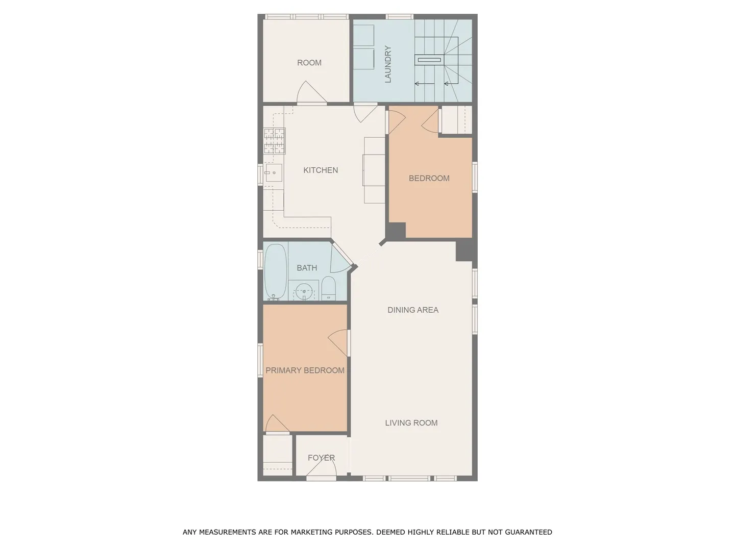 1225 S 49th Court IL