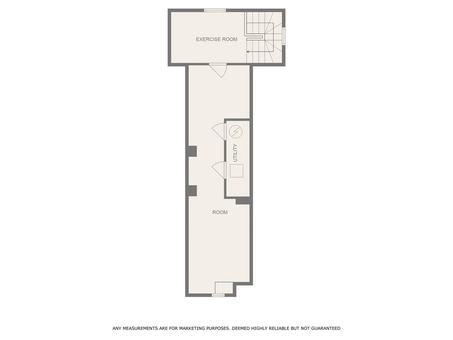 1225 S 49th Court IL