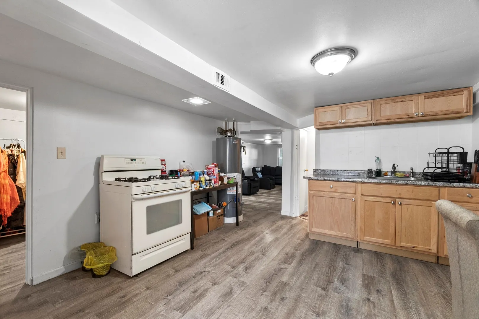 1225 S 49th Court IL