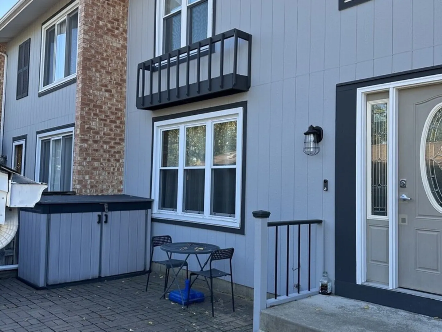 224 OAKWOOD Lane IL