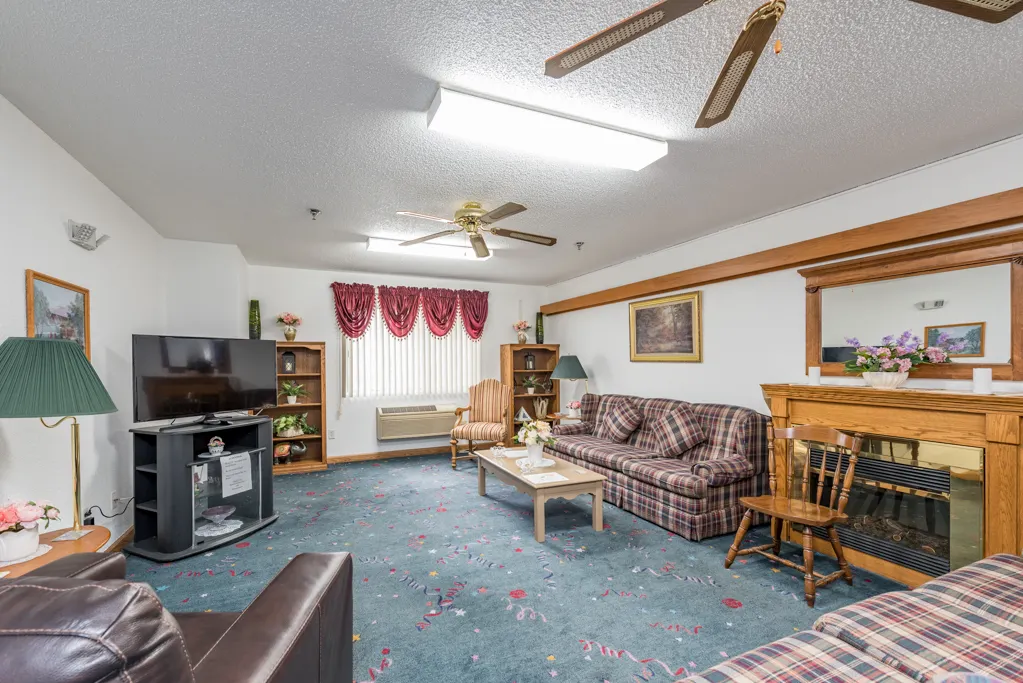 3305 Sunset Avenue 129 IL