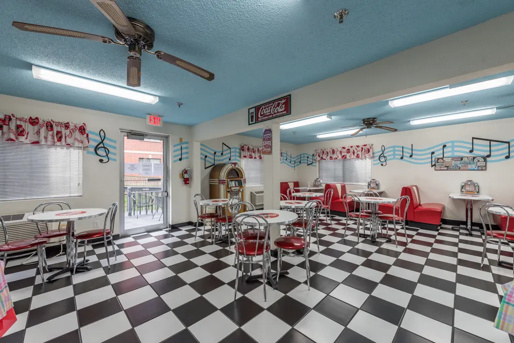 3305 Sunset Avenue 129 IL
