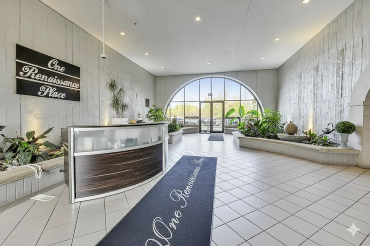 1 Renaissance Place 615 IL