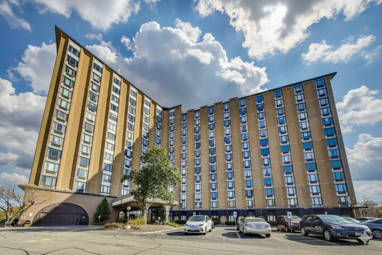 1 Renaissance Place 615 IL