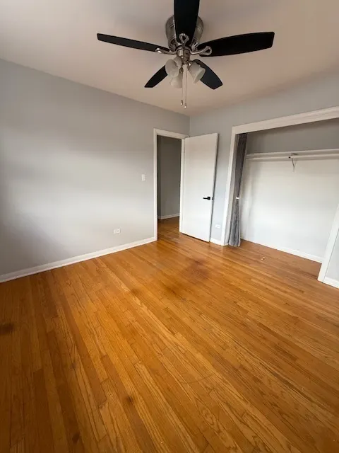 3537 Harlem Avenue 2F IL