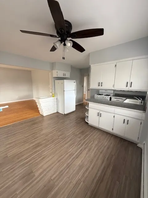 3537 Harlem Avenue 2F IL