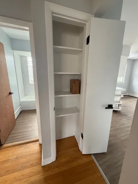 3537 Harlem Avenue 2F IL