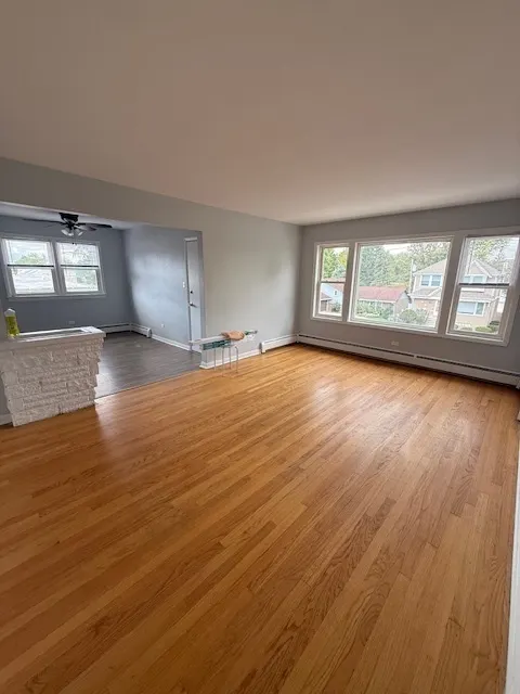 3537 Harlem Avenue 2F IL