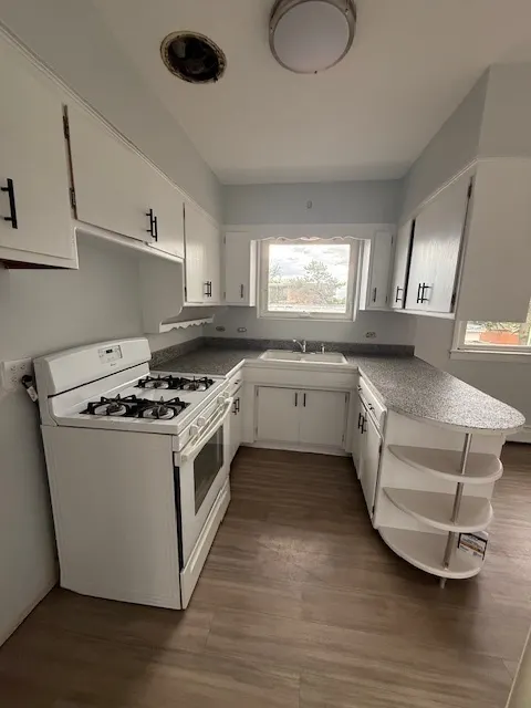 3537 Harlem Avenue 2F IL
